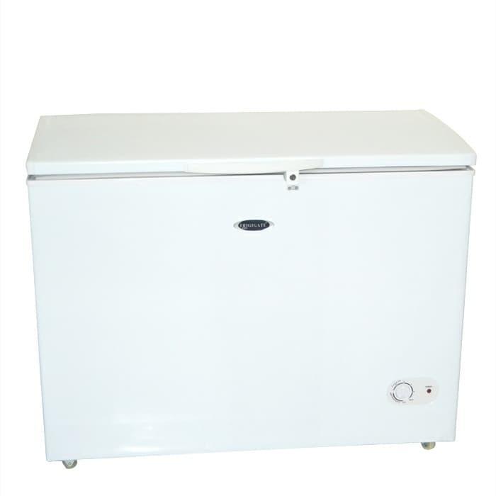 frezer box frigigate f200