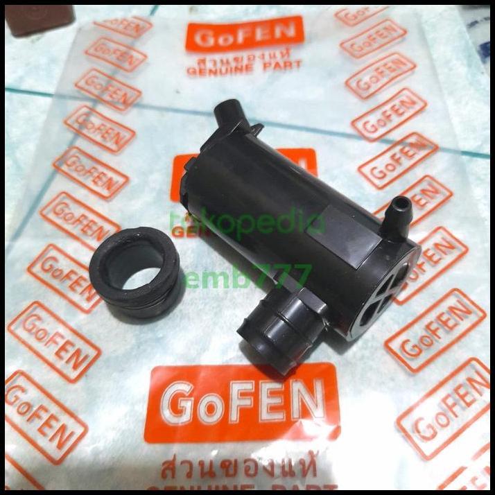 HOT DEAL DINAMO MOTOR WASHER AIR WIPER TOYOTA LAND CRUISER RAV4 HILUX 