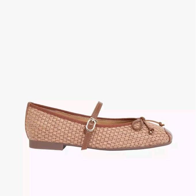Ready Rockport ALICE Women's Flats Original Flatshoes Wanita