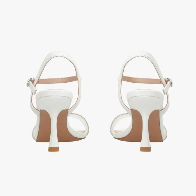 Ready STACCATO 02081 Women's Heels Original Sepatu Heels Wanita Leather