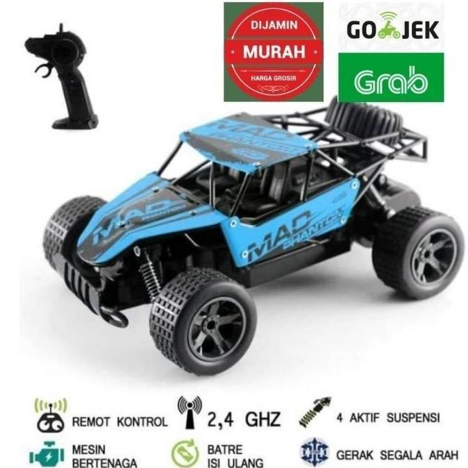 Cheetah King Rangka Rc Car Youjie toys Slayer ujie UJ99 2615 offroad