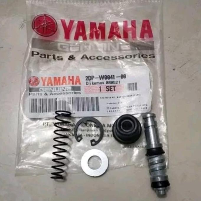 seal master rem belakang nmax old new all new Ori 2DP