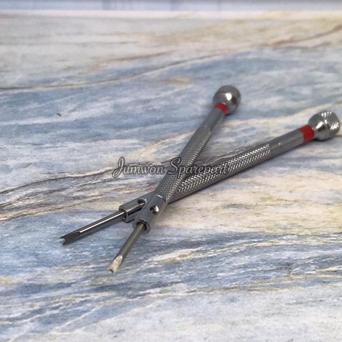 Ready Obeng HUBLOT Obeng Alat Pembuka Baut Jam Tangan HUBLOT OBENG HUBLOT