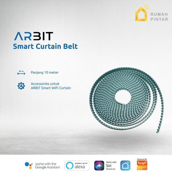 ARBIT - CURTAIN BELT (10 meter)