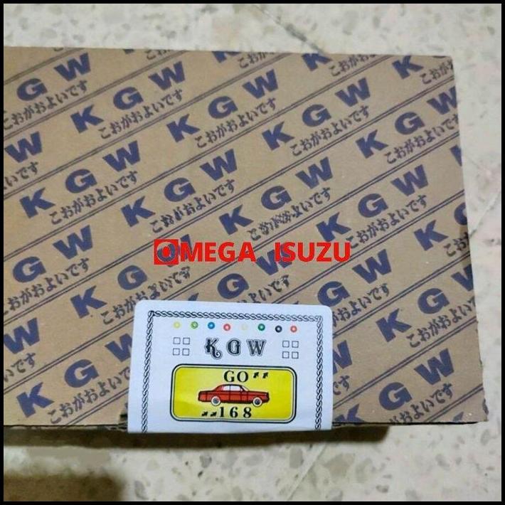 BEST DEAL KAMPAS REM TANGAN ISUZU ELF DOUBLE DOBEL NKR71 NKR 71 