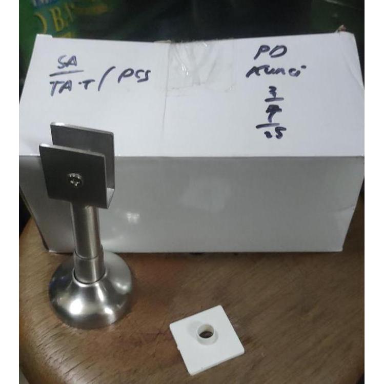PENYEKAT PARTISI/KAKI PARTISI TOILET KAMAR MANDI murah