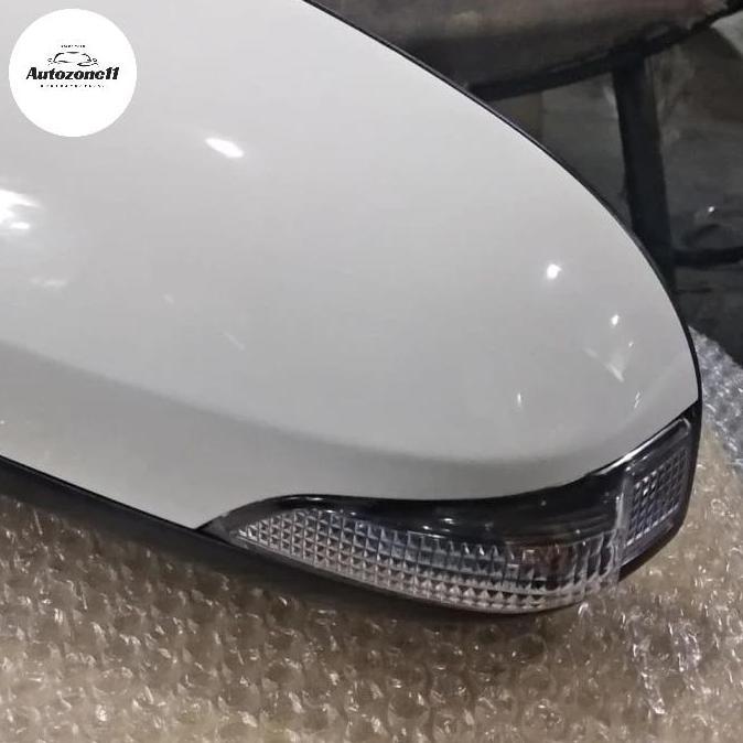 Spion Yaris Trd Sportivo 2014