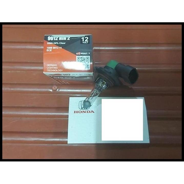 TERLARIS BOHLAM LAMPU DEPAN BESAR DEKAT HONDA BRIO RS MOBILIO RS WEALTHY 