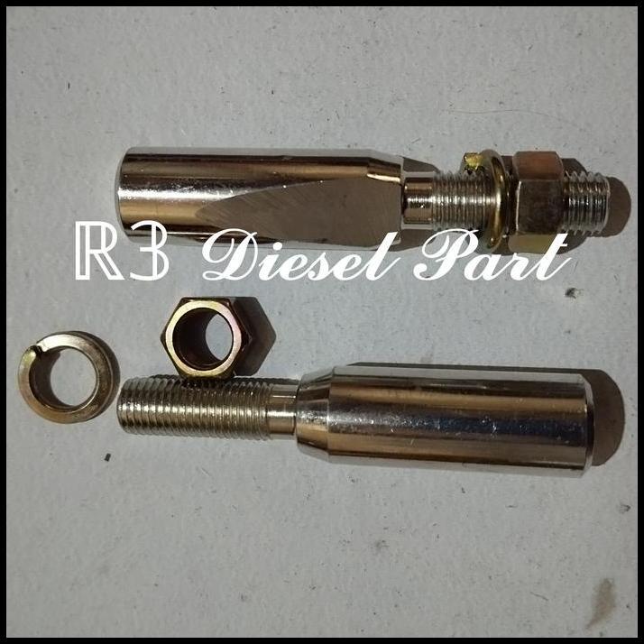 HOT DEAL BAUT STUT PEN KING PIN HINO DUTRO 