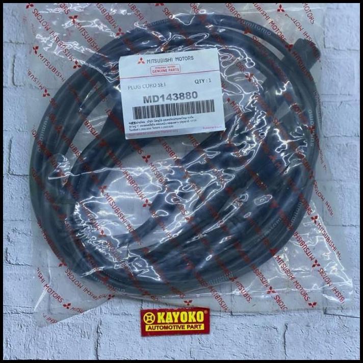 GRATIS ONGKIR KABEL BUSI T120SS LAMA CABLE BUSI T120SS 