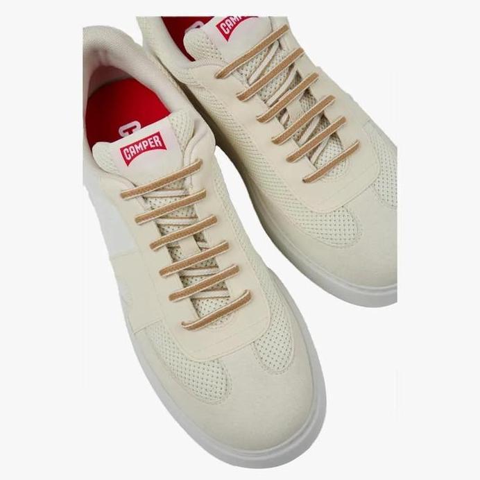 Ready CAMPER Messer By Linea Original Sepatu Sneakers Pria Leather