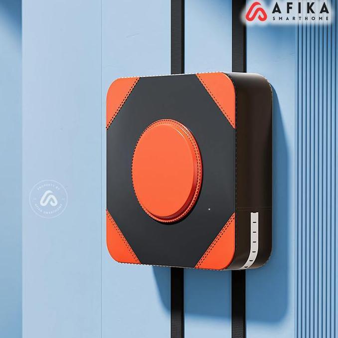 WASTU Target Tinju Dinding Wall Pad Boxing Punching Bag Fitness