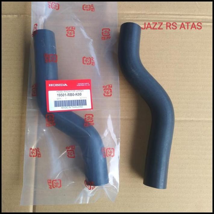 TERLARIS HOSE RADIATOR ATAS HONDA JAZZ RS GE8 