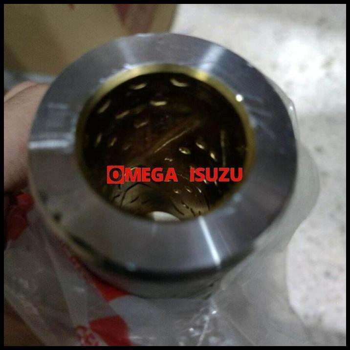 HOT DEAL BOS BUSHING BUSING PER BELAKANG DEPAN ISUZU ELF NKR 71 NKR71 ORIGINAL 