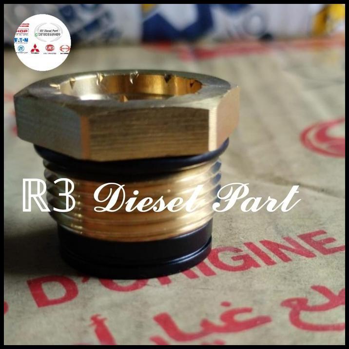 TERBARU CONNECTOR NEPEL /NEPPEL HINO 500 / 47307-E0540 