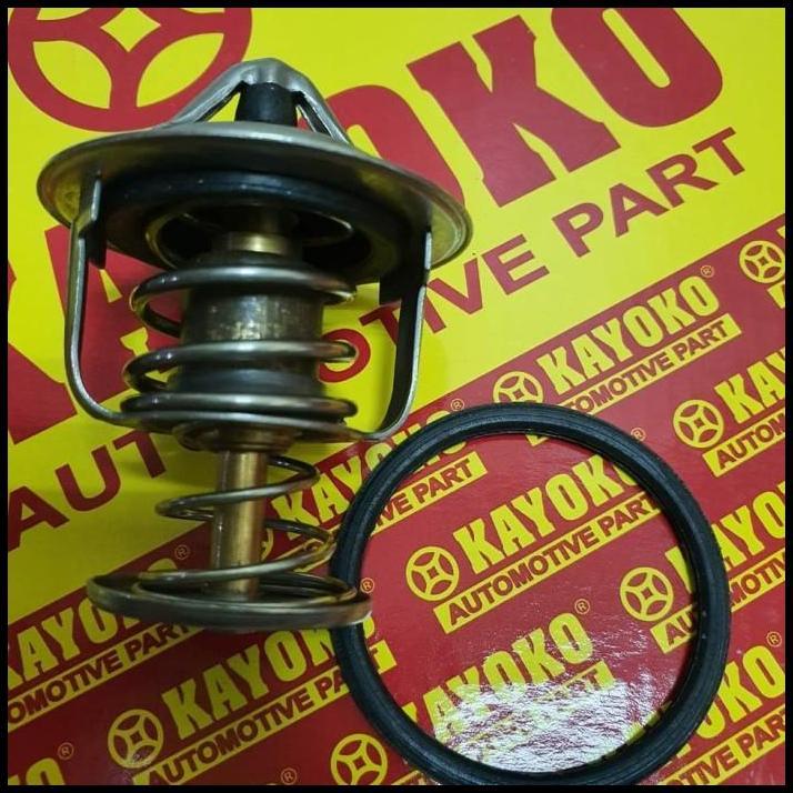 TERLARIS THERMOSTAT AVANZA - THERMOSTAT AVANZA 