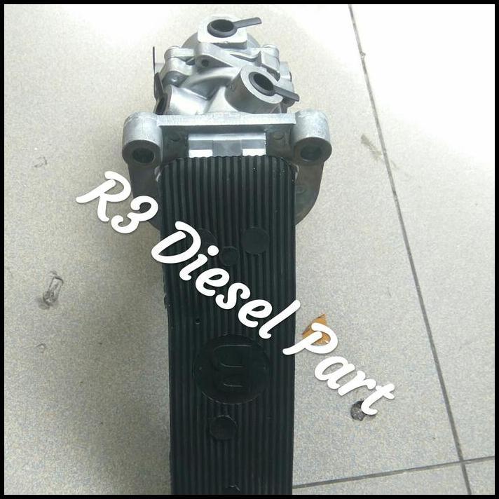 TERLARIS FOOT BRAKE VALVE 241-02903 KNORR BREMSE OEM 