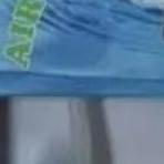 Recent Portable Battery Air Pump / Aerator Baterai Rc 001