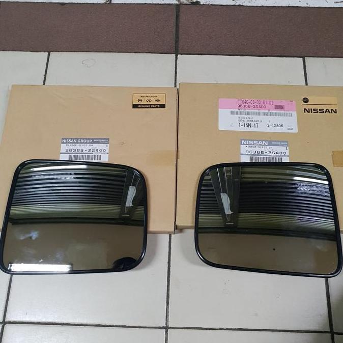 Kaca Spion Nissan Terrano Original
