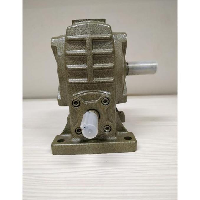 Ready GEARBOX WPA 040 RATIO 40/ RECUDER WPA 40 RATIO 40