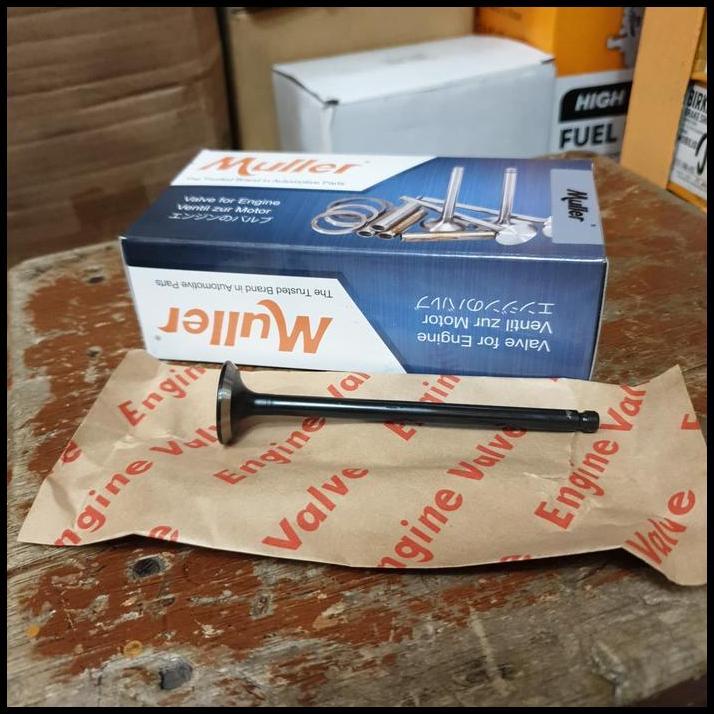 TERBARU KLEP API TARUNA / FEROZA / ESPASS HIGH QUALITY 