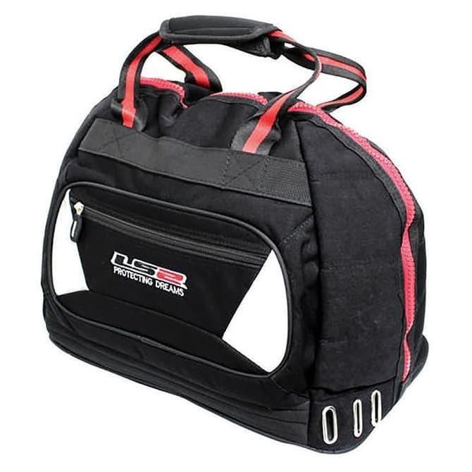 Tas Helm LS2 Bowling Bag LS2