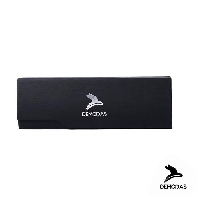 Demodas - Tempat Kacamata Hardcase