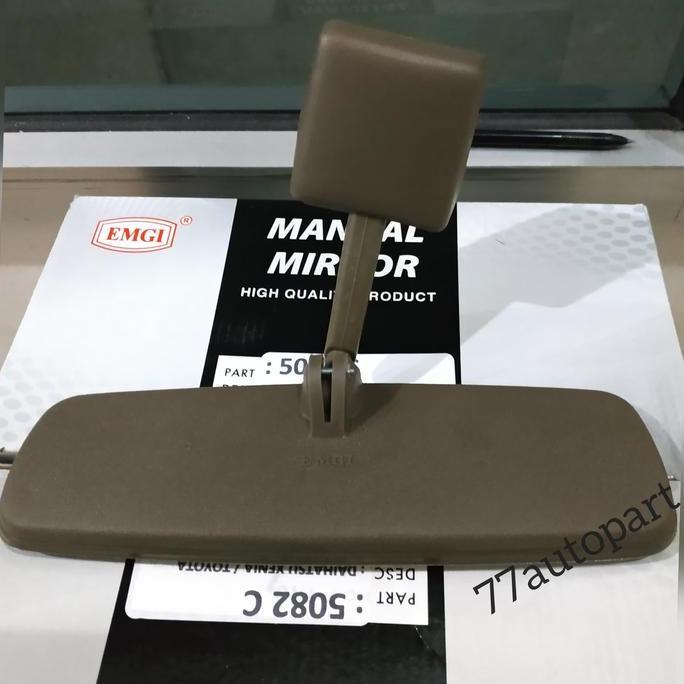 Spion Dalam Kijang Super