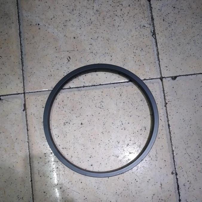 velg rims 16 inch alloy hitam 20H 20hole sepeda anak bmx mini lipat