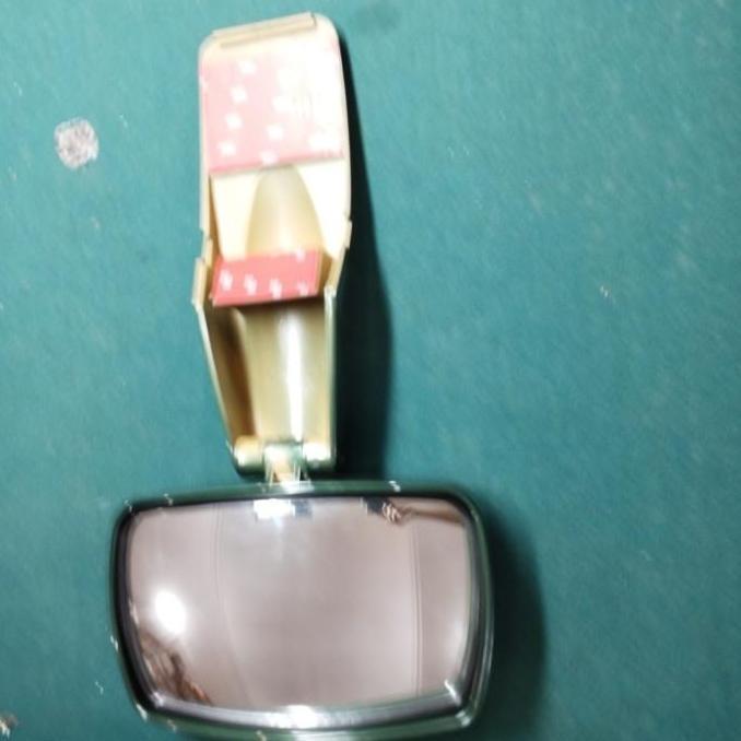 Spion Belakang Kia Carnival