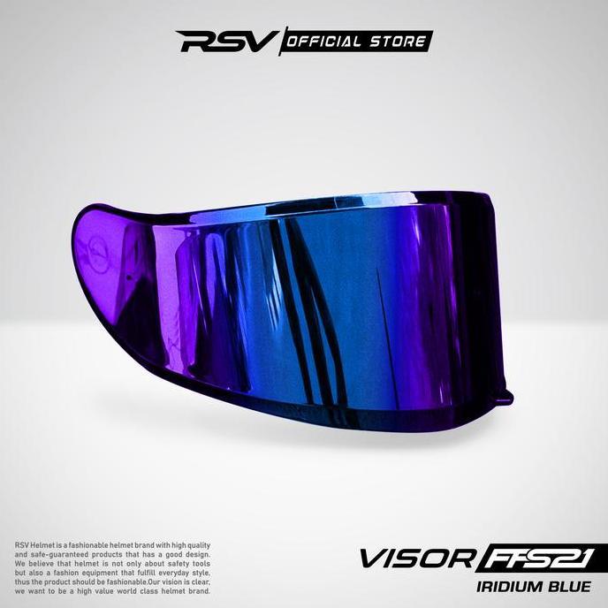 VISOR RSV FFC21