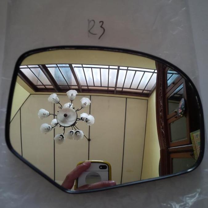 Kaca Spion Elektrik Ertiga Gx / Ertiga Gl Kanan (R/H) Original