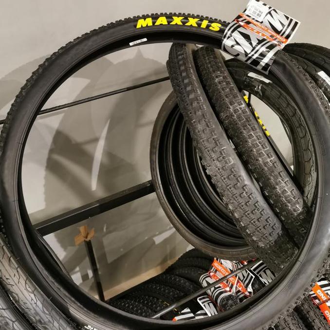ban luar sepeda maxxis cross Mark 27.5 1.95