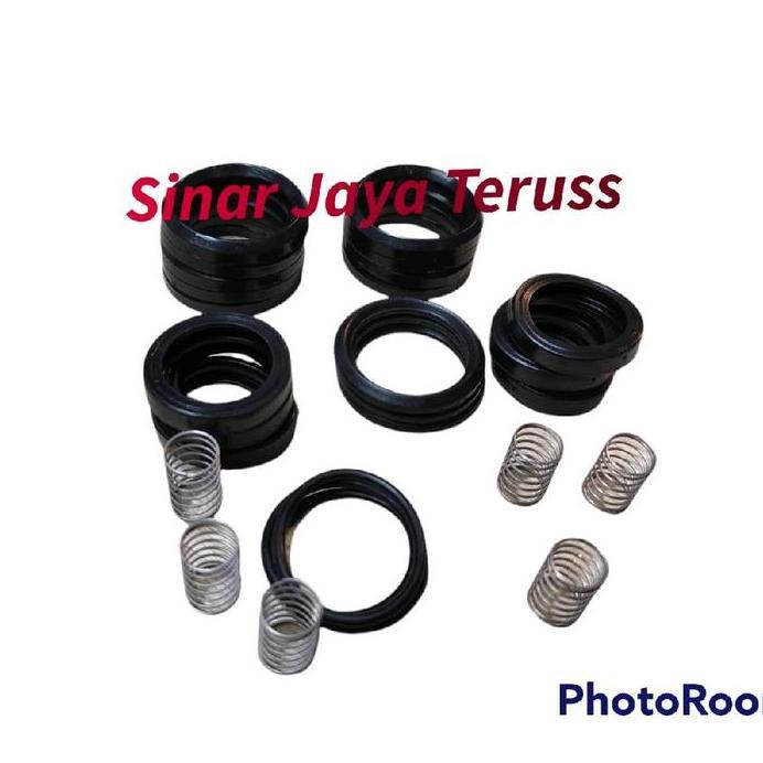 Ready SealKit Sanchin PS 60 # Seal Seat Pompa Steam Sanchin sc 60