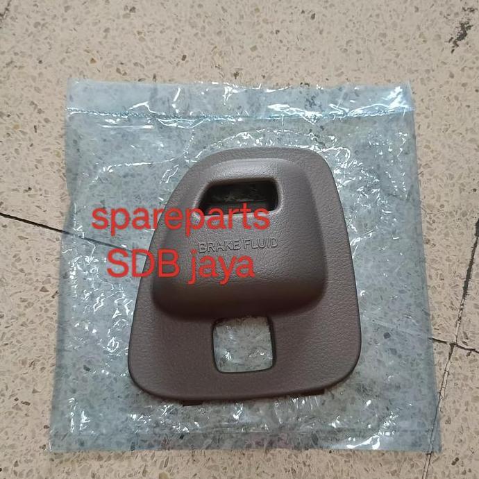 Tutup Cover Minyak Rem Meja Dashbord Samping Hino Dutro Dyna Saurus Or