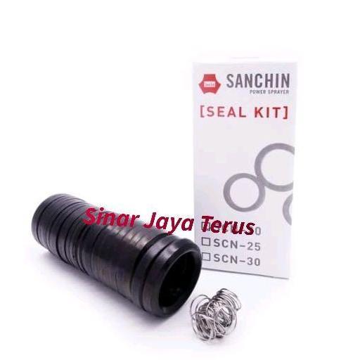 Ready SealKit Sanchin SCN 30  _ Seal Seat Sanchin   Spare Part Sanchin 30