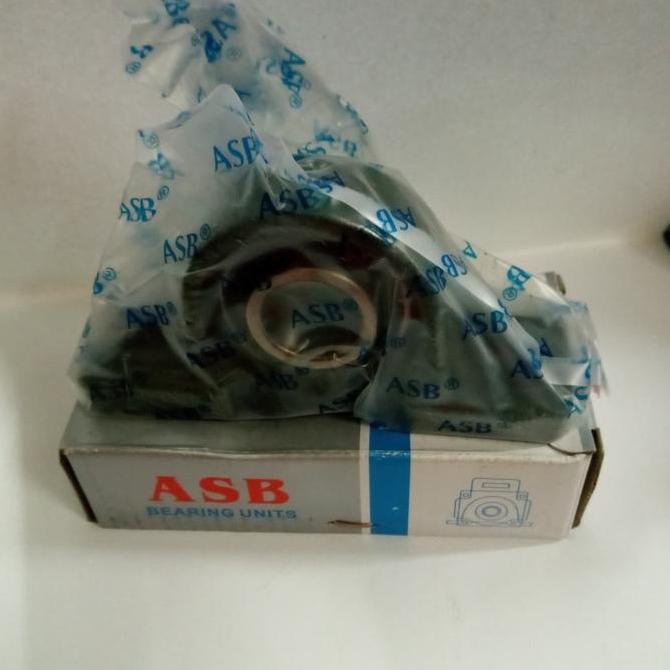 Ready pillow block UCP 205-14 bearing duduk ucp 205-14 as 22 mm