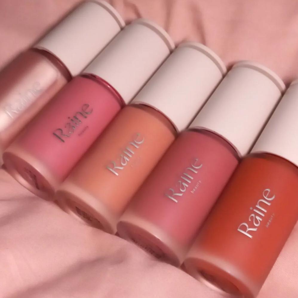 NEW Raine Beauty Soft Cheek Color Drops Healthy Flush Raine Beauty Blush Raine Beauty Blush On Raine