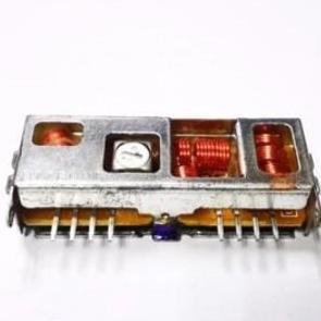 Tuner Fm Radio original mitsumi