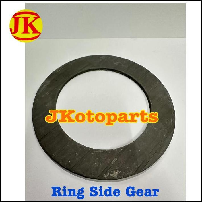 TERLARIS RING GARDAN PINION SIDE GEAR CANTER 125 136 