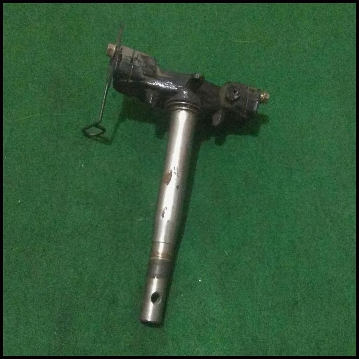 DISKON FORK SEGITIGA SCOOPY FI ORIGINAL 