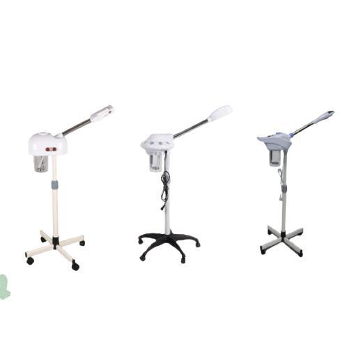 NEW SALE!! Steamer Vapozone Uap Wajah Hot / Alat Facial Salon / Alat Facial / Uap Facial / Uap Wajah