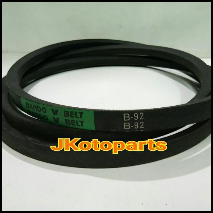 TERLARIS FAN BELT B92 