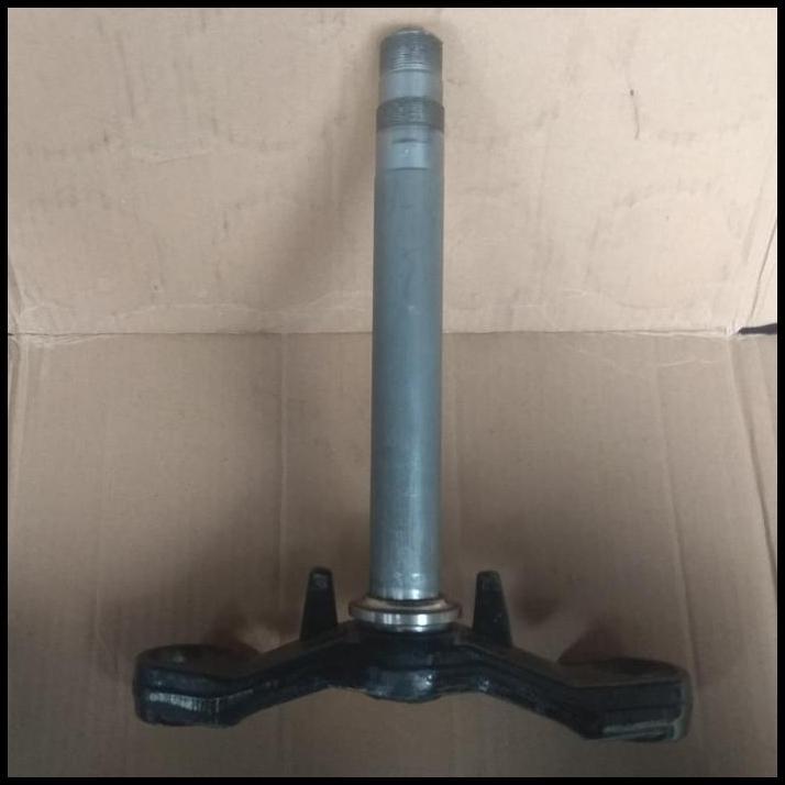 GRATIS ONGKIR FORK SEGITIGA T BAWAH CB 150 R LED ORIGINAL COPOTAN 