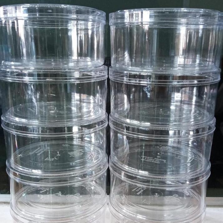DISKON TOPLES KUE NASTAR 1 DUS ISI 12 PCS / TOPLES MIKA BENING DELICE 500 GRAM / TOPLES KUE KERING L