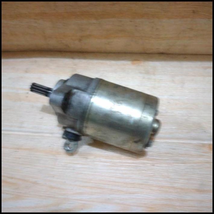 DISKON DINAMO STATER SETATER YAMAHA LEXI 125 ORIGINAL 