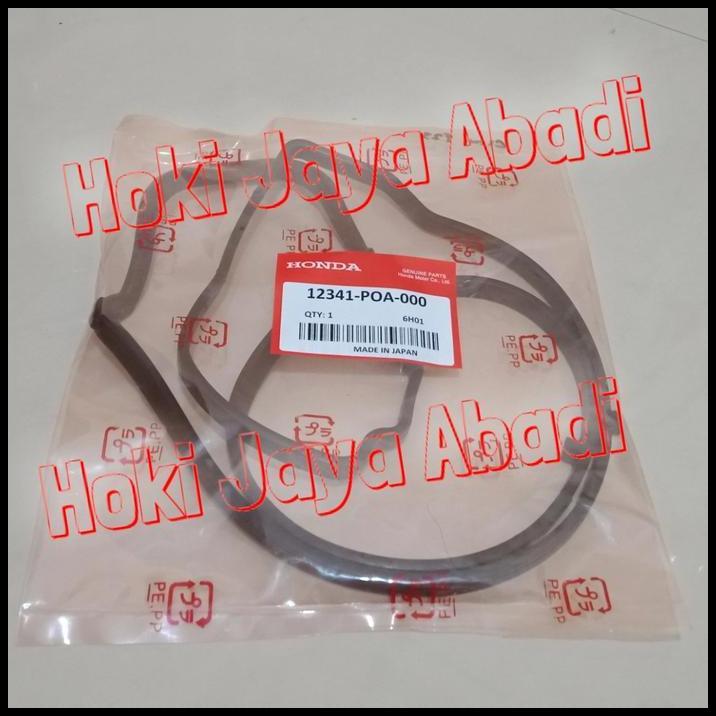 BEST DEAL PAKING PACKING KLEP - PAKING TUTUP KLEP CIELO ACCORD MAESTRO JAPAN 