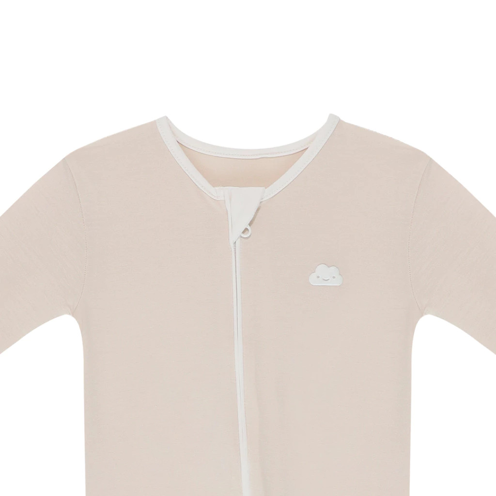 Awan & Co - Sleepsuit Tencel | Baju Tidur Anak Bahan Tencel | Baby Pajamas Tencel