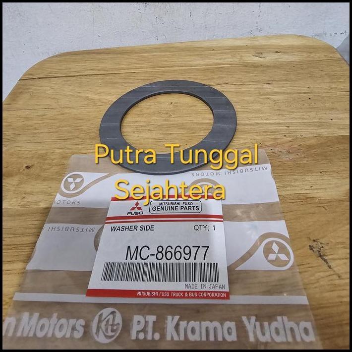 BEST DEAL WASHER SIDE GEAR RING GIGI BOLU BESAR PS125 PS135 PS100 MC-866977 