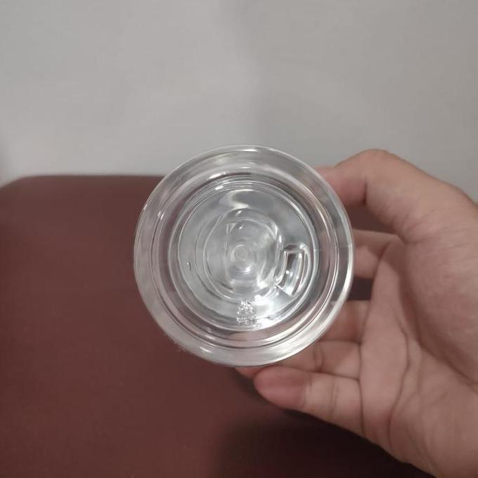 Botol soda / Soda can / Pet can 250 ML